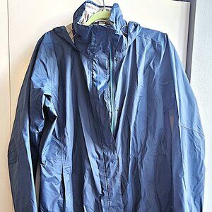 REI Rainier Rain Jacket